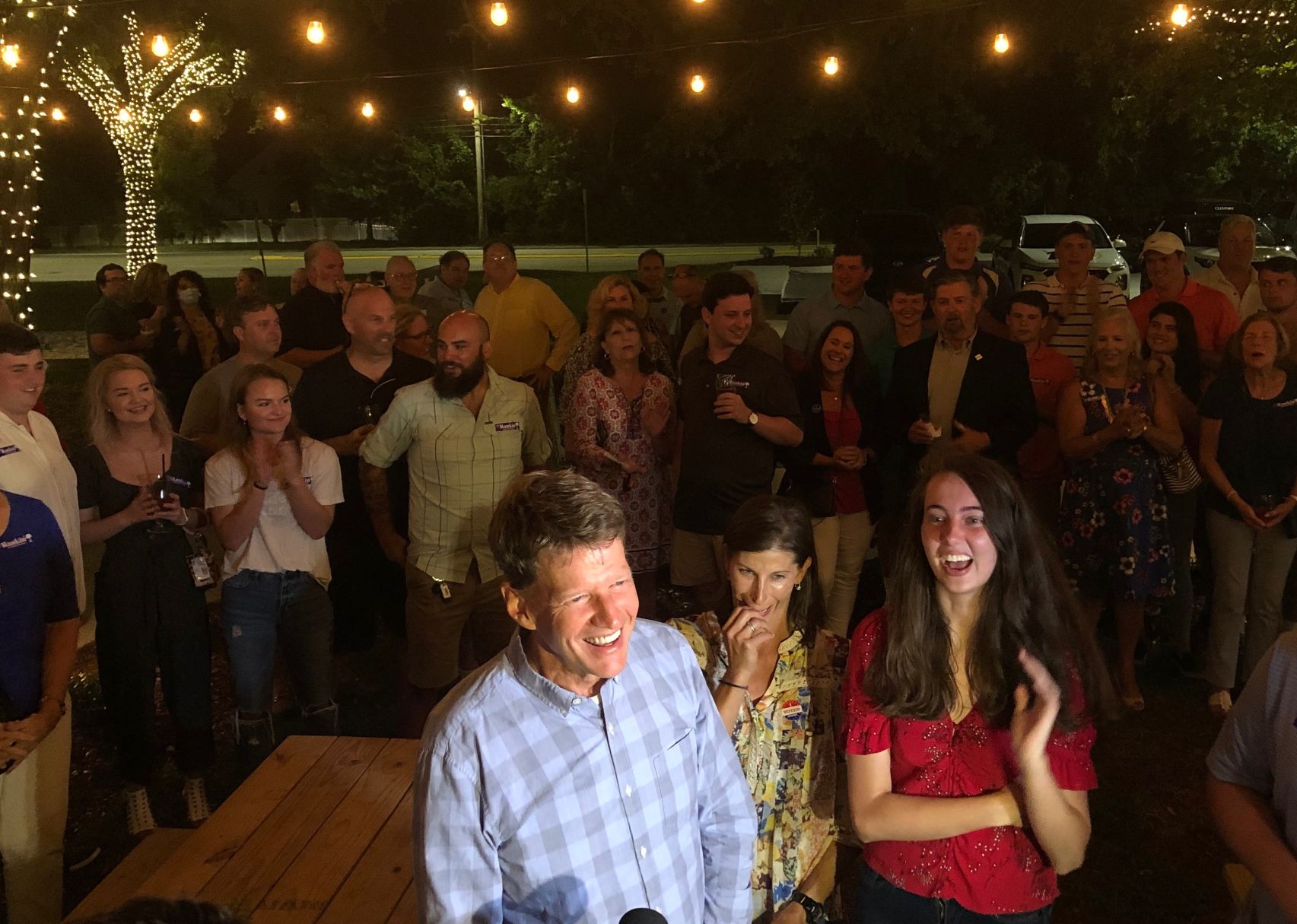 Rankin Wins Runoff